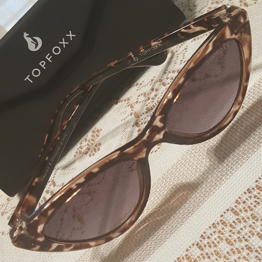 Topfoxx Sunglasses